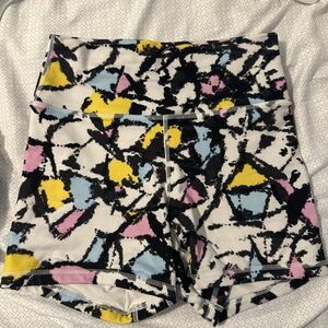 Fleo true high contour, size small, excellent condition